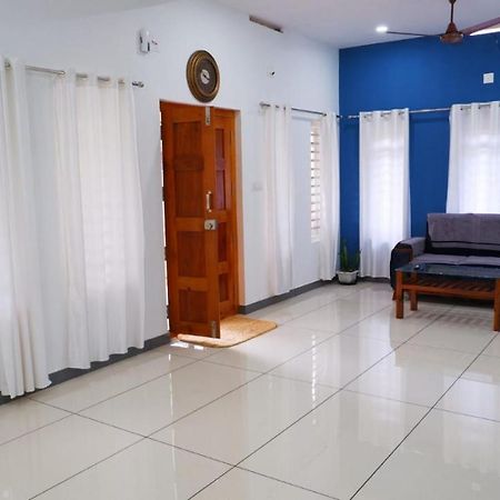 Wayanad Oasis Villa กัลปัตตา ภายนอก รูปภาพ