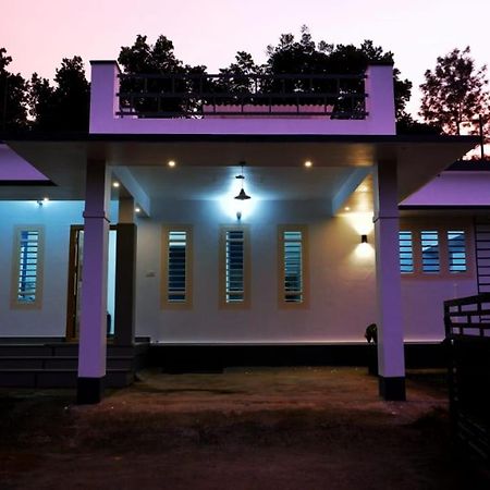 Wayanad Oasis Villa กัลปัตตา ภายนอก รูปภาพ