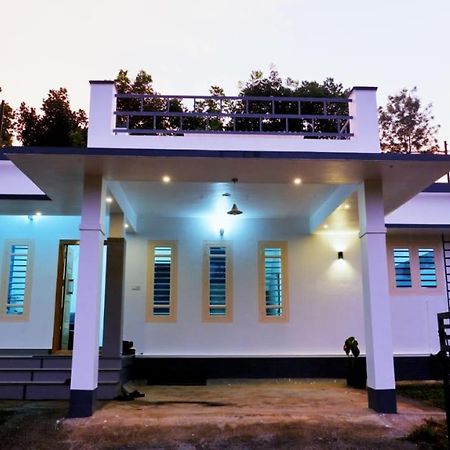 Wayanad Oasis Villa กัลปัตตา ภายนอก รูปภาพ