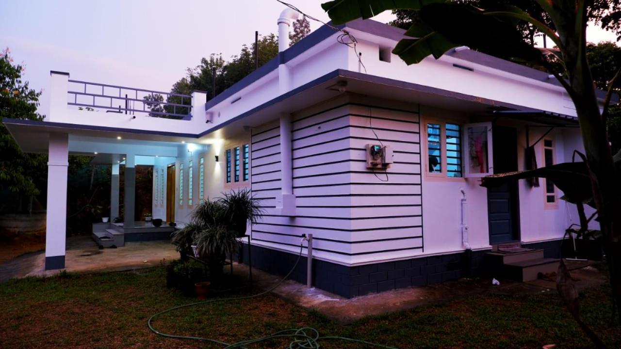 Wayanad Oasis Villa กัลปัตตา ภายนอก รูปภาพ