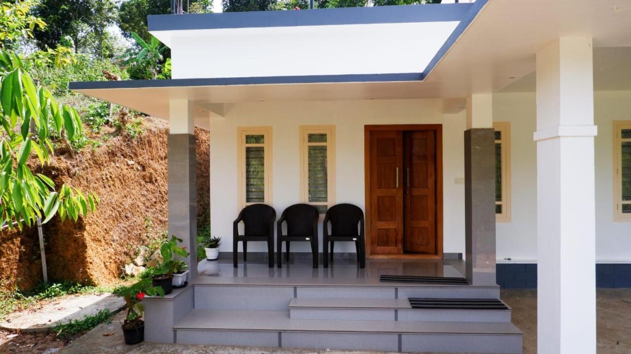 Wayanad Oasis Villa กัลปัตตา ภายนอก รูปภาพ