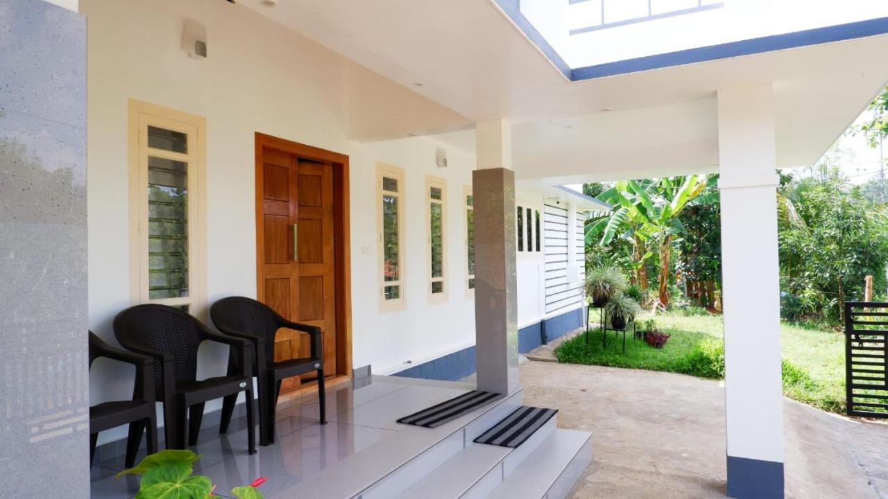 Wayanad Oasis Villa กัลปัตตา ภายนอก รูปภาพ