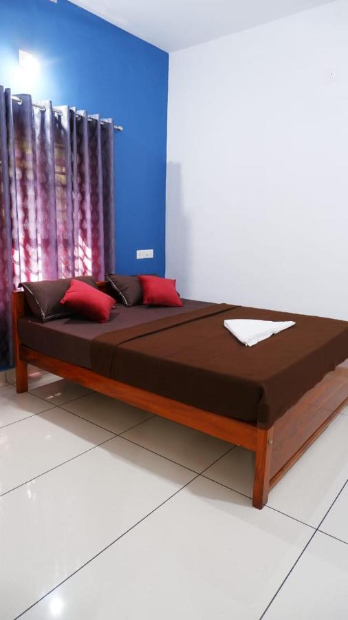Wayanad Oasis Villa กัลปัตตา ภายนอก รูปภาพ