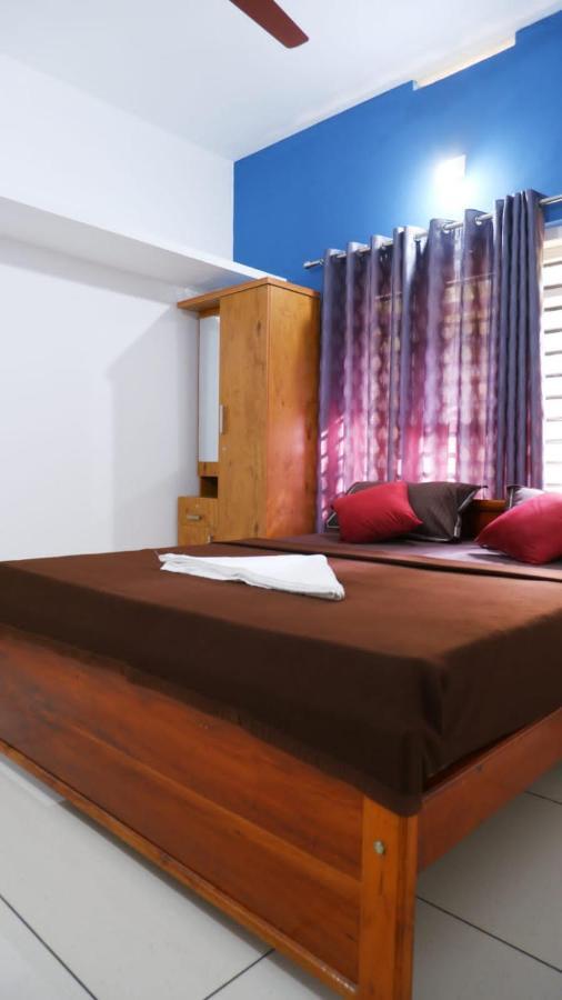 Wayanad Oasis Villa กัลปัตตา ภายนอก รูปภาพ