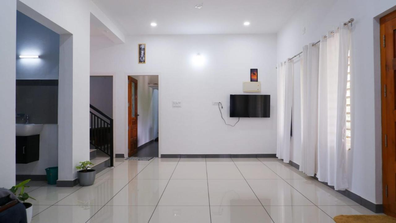 Wayanad Oasis Villa กัลปัตตา ภายนอก รูปภาพ