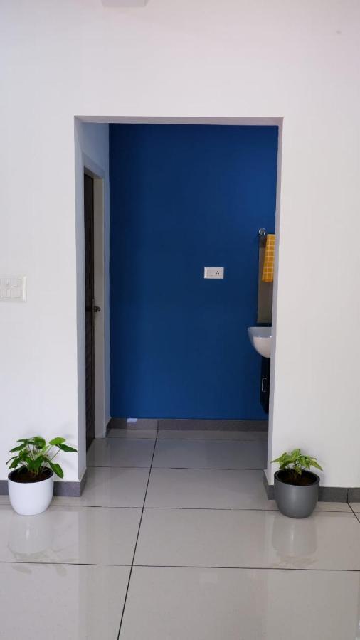 Wayanad Oasis Villa กัลปัตตา ภายนอก รูปภาพ