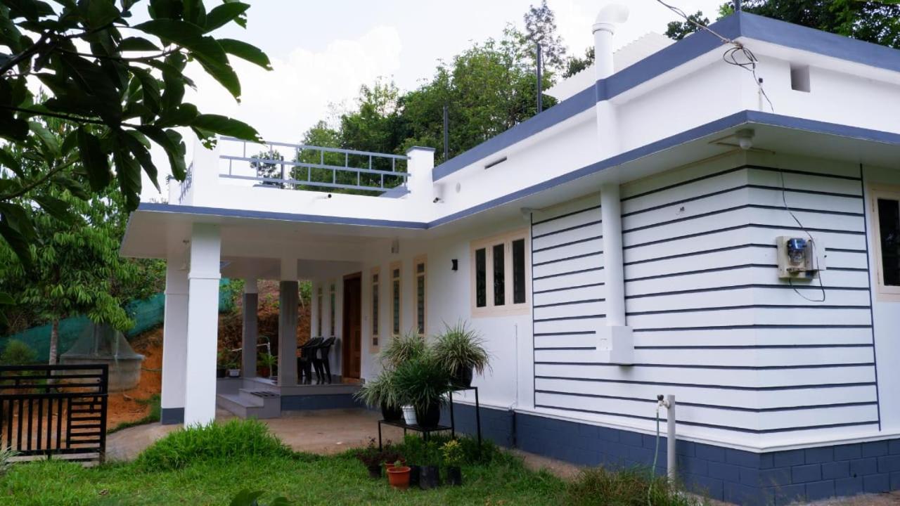 Wayanad Oasis Villa กัลปัตตา ภายนอก รูปภาพ