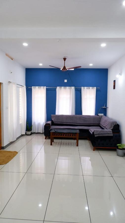 Wayanad Oasis Villa กัลปัตตา ภายนอก รูปภาพ