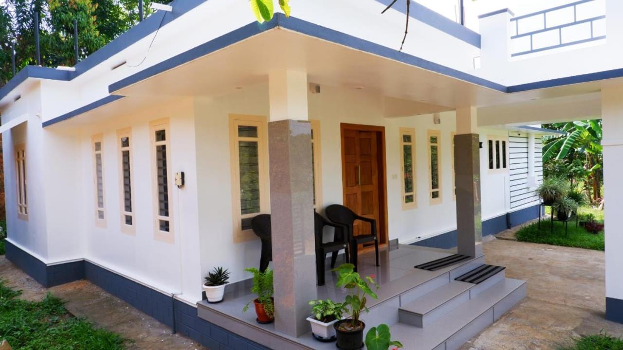 Wayanad Oasis Villa กัลปัตตา ภายนอก รูปภาพ