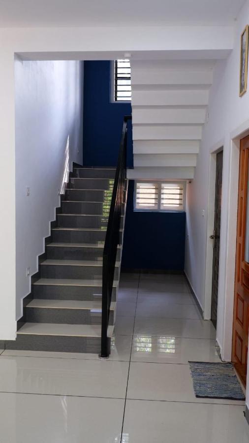 Wayanad Oasis Villa กัลปัตตา ภายนอก รูปภาพ